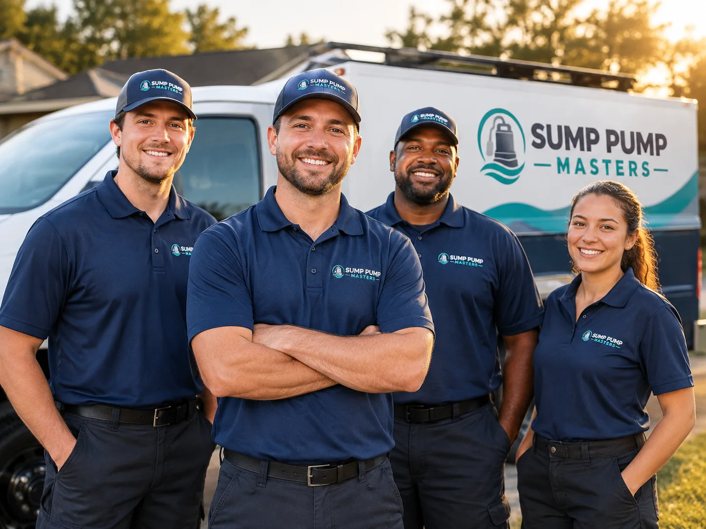 Sump Pump Repair company in Hawaiian Gardens, CA